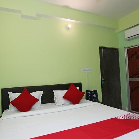 Super Hotel O Near Anisabad Golambar Patna  Luaran gambar