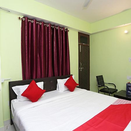 Super Hotel O Near Anisabad Golambar Patna  Luaran gambar