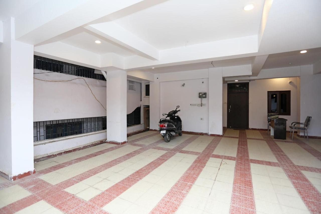 Super Hotel O Near Anisabad Golambar Patna  Luaran gambar