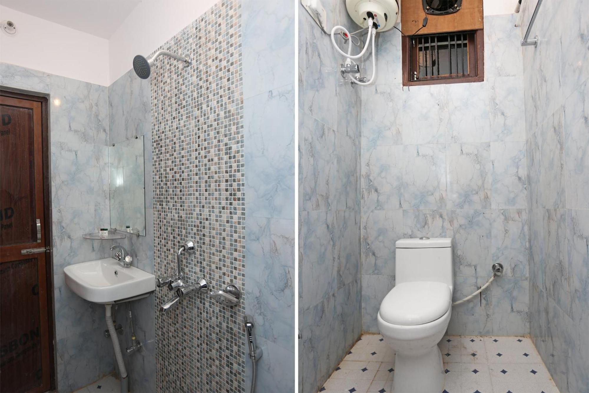 Super Hotel O Near Anisabad Golambar Patna  Luaran gambar