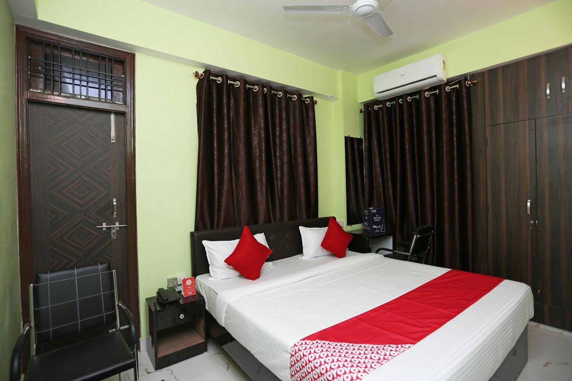 Super Hotel O Near Anisabad Golambar Patna  Luaran gambar