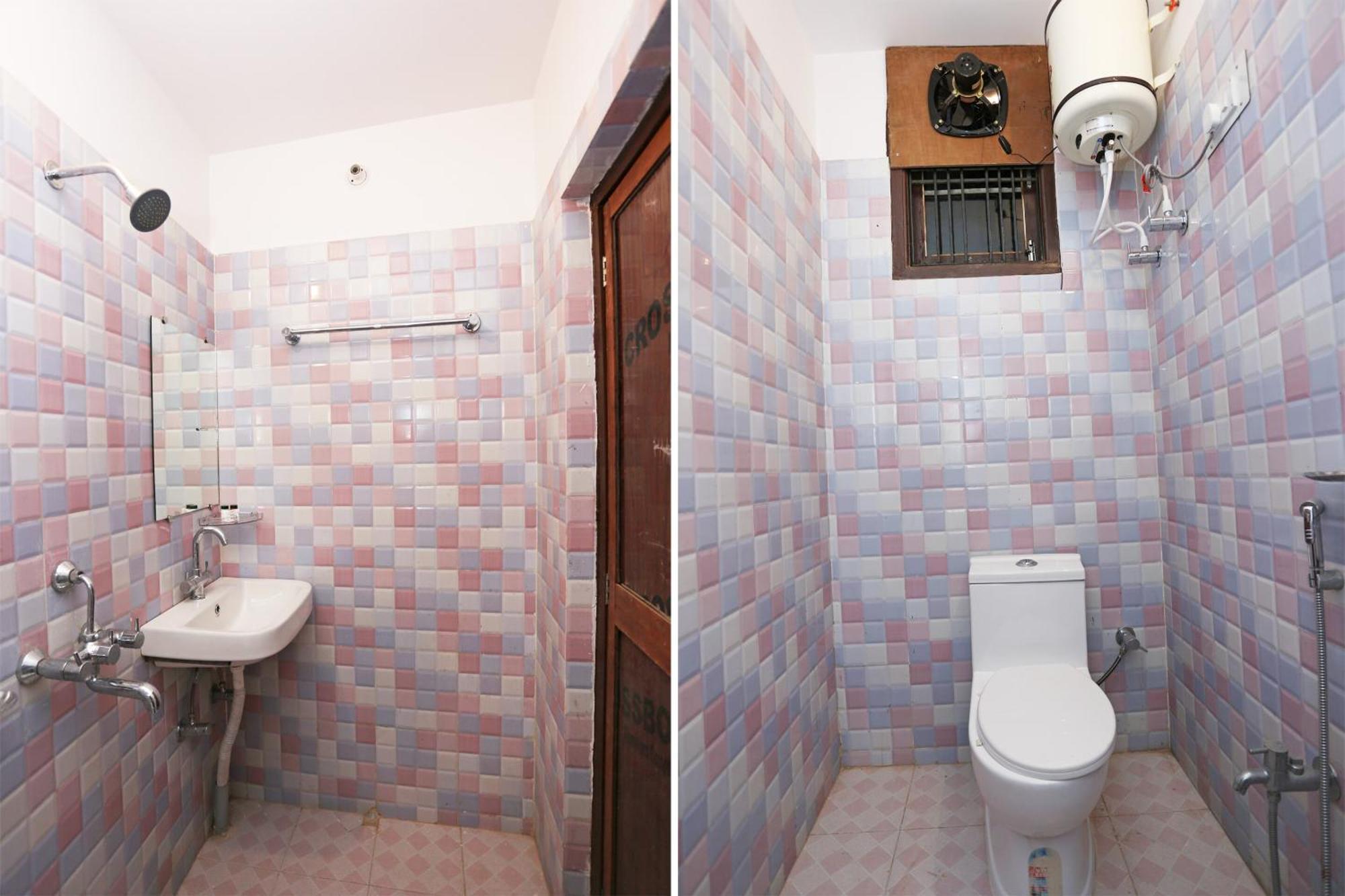 Super Hotel O Near Anisabad Golambar Patna  Luaran gambar
