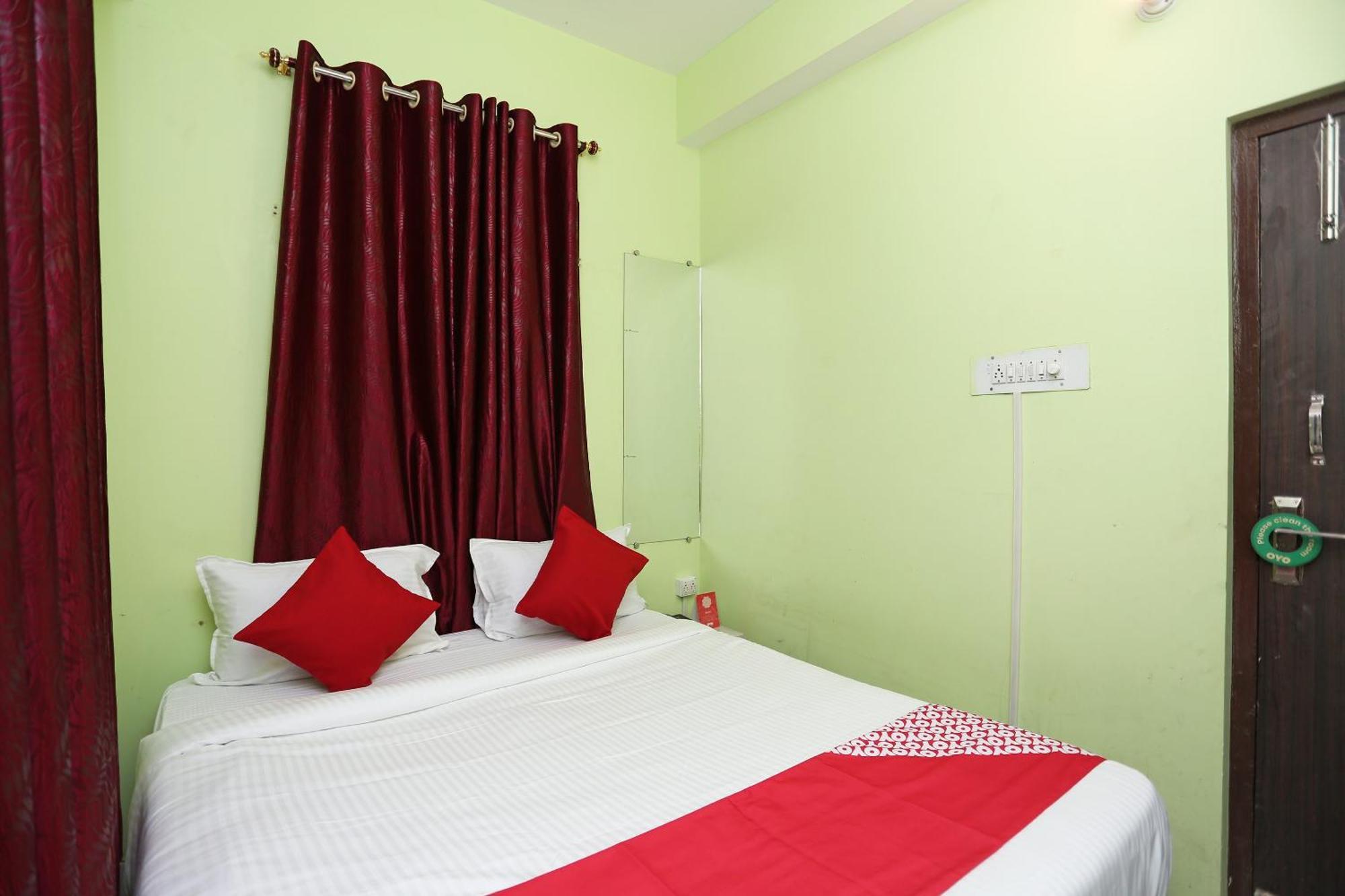 Super Hotel O Near Anisabad Golambar Patna  Luaran gambar