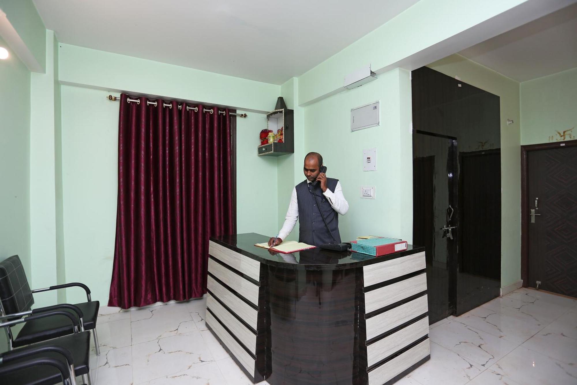 Super Hotel O Near Anisabad Golambar Patna  Luaran gambar