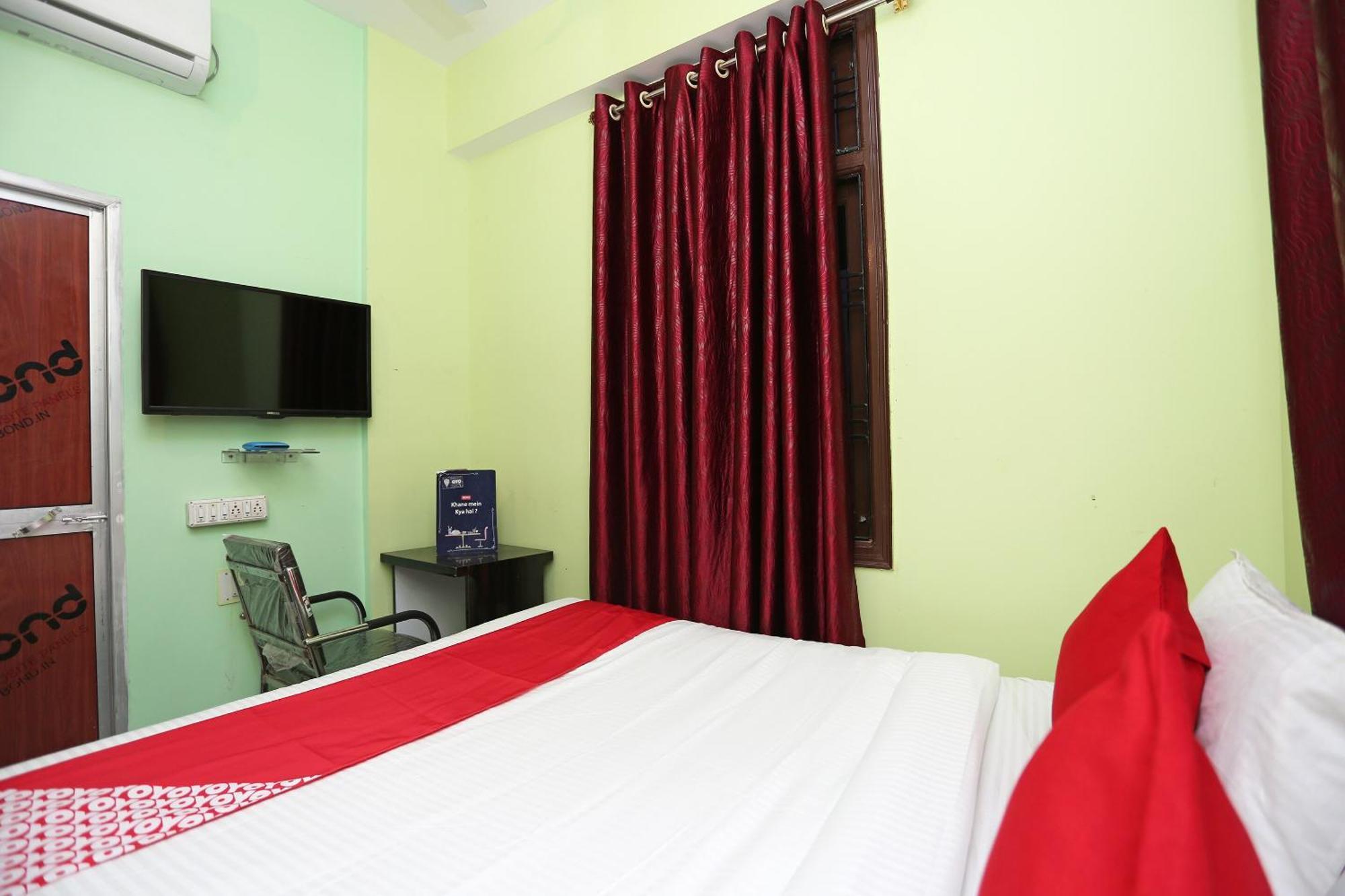 Super Hotel O Near Anisabad Golambar Patna  Luaran gambar