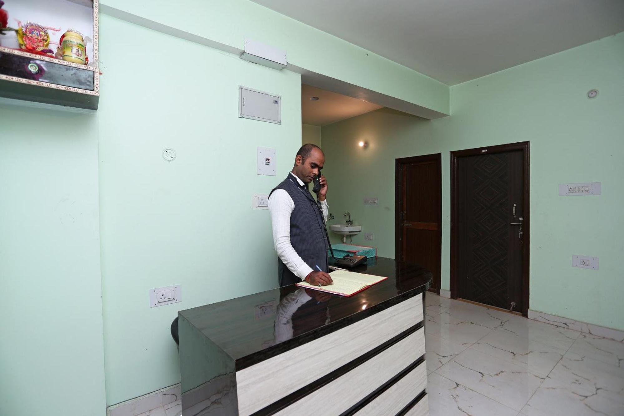 Super Hotel O Near Anisabad Golambar Patna  Luaran gambar