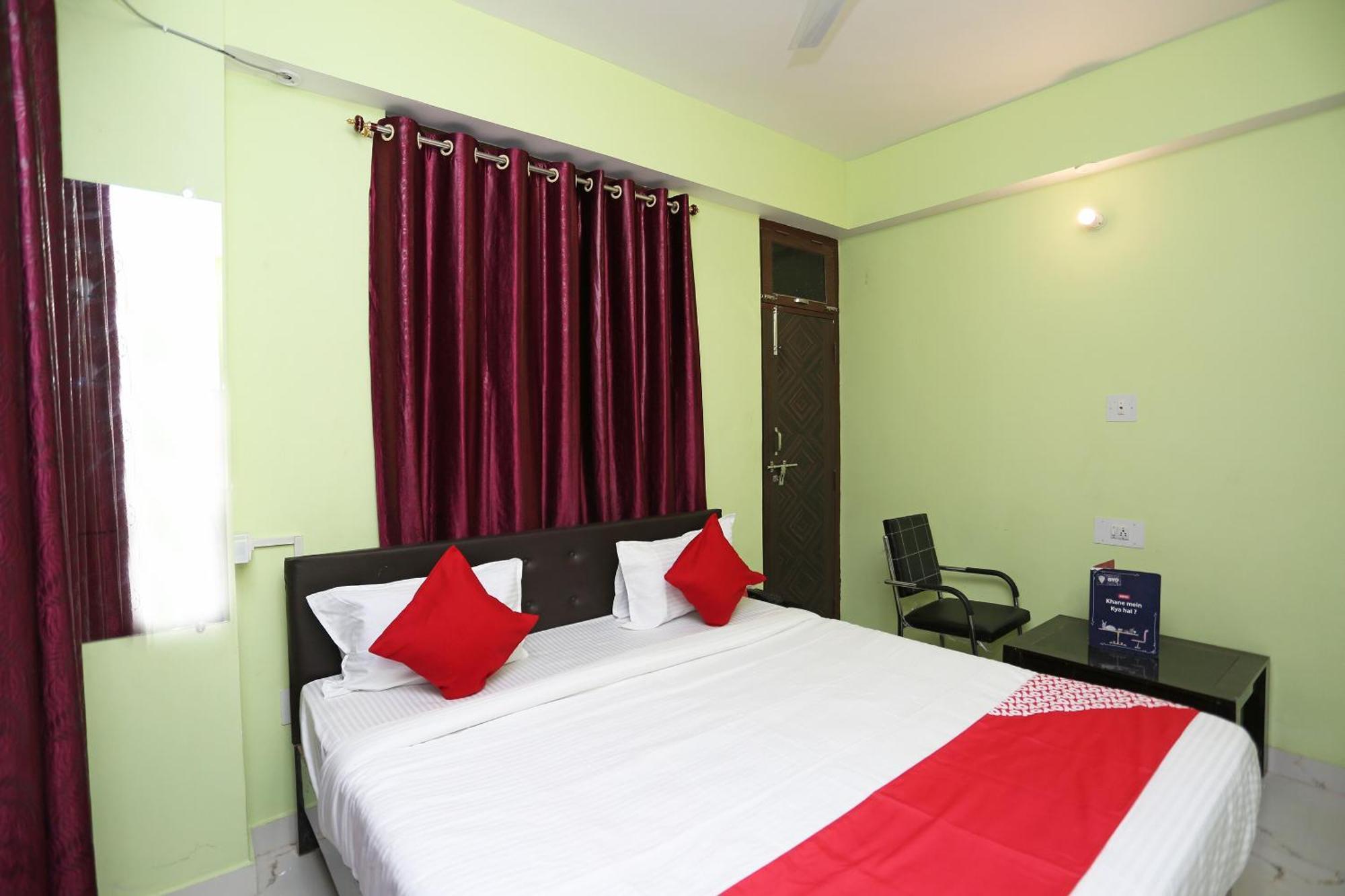 Super Hotel O Near Anisabad Golambar Patna  Luaran gambar